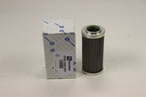 DHD160B100V hydraulic filter element