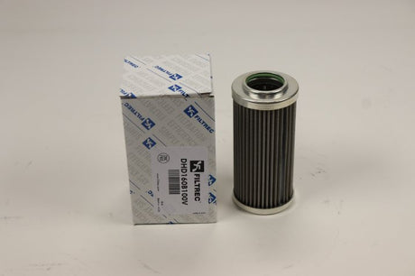 DHD160B100V hydraulic filter element