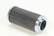 DHD160B50V hydraulic filter element