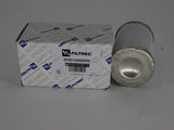 DHD160G03V hydraulic filter element