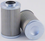 DHD160GW03B hydraulic filter element