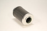 DHD160S25V hydraulic filter element