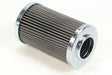 DHD160S50V hydraulic filter element