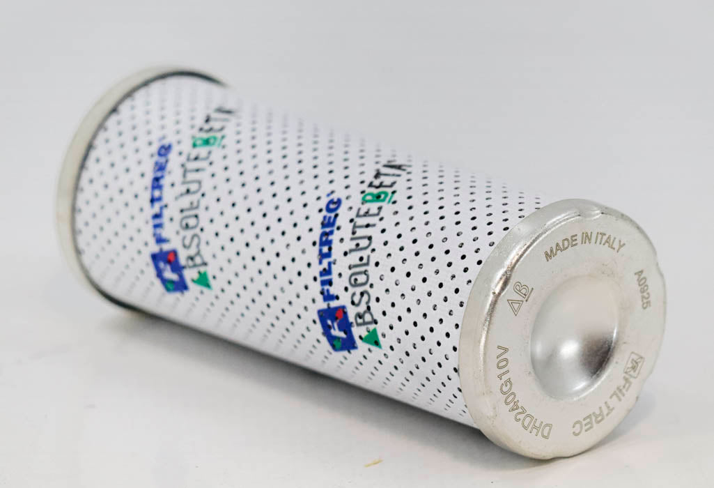 DHD240G10V Filter element for pressure filter