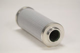 DHD240H10V hydraulic filter element