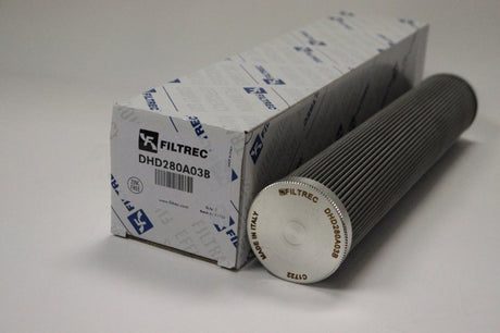DHD280A03B hydraulic filter element
