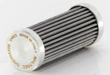 DHD30A20B hydraulic filter element