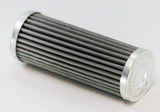 DHD30S25V Filter element for pressure filter