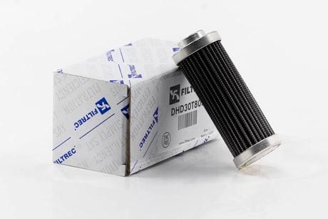 DHD30T80B Filter element for pressure filter