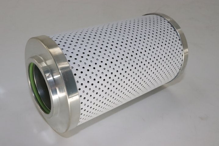 DHD330H10V hydraulic filter element