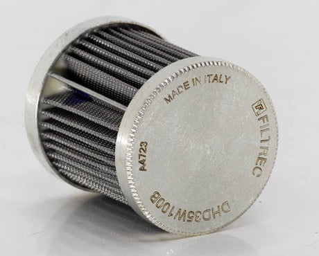 DHD35W100B hydraulic filter element
