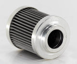 DHD35W100B hydraulic filter element