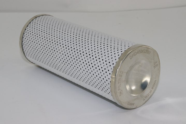 DHD450G20B hydraulic filter element