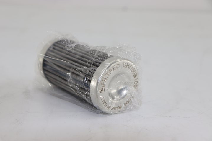 DHD60B100V hydraulic filter element