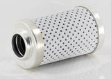 DHD60G01B hydraulic filter element