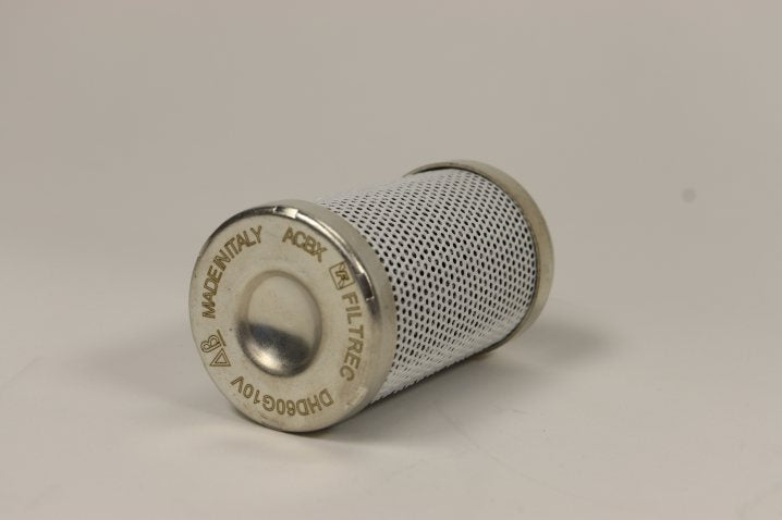 DHD60G10V hydraulic filter element