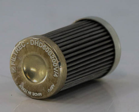 DHD60S200V/4 Filter element for pressure filter