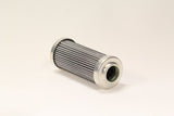 DLD60E10V filter element for pressure filter