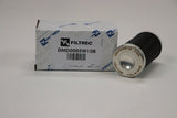 DMD0005W10B Filter element for pressure filter
