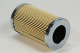 DMD0015D10B hydraulic filter element