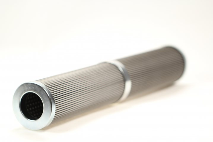 DMD0060B60B Filter element for pressure filter