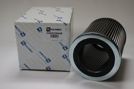 DMD070B60B Filter element for pressure filter