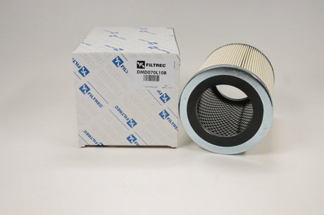DMD070L10B Filter element for pressure filter