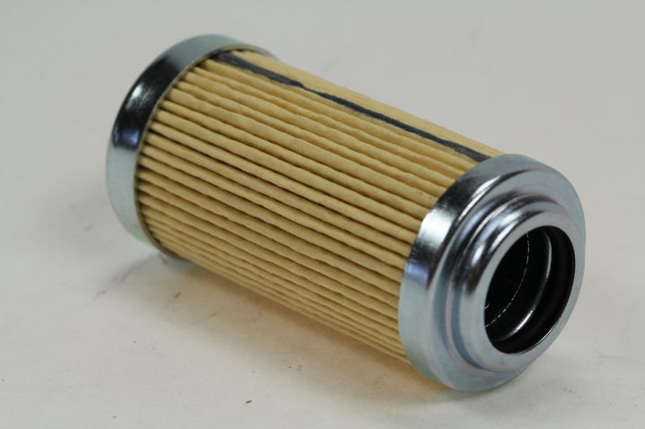 DMD125D10B Filter element for pressure filter