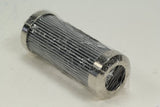 DMD126F03B Filter element for pressure filter