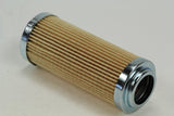 DMD126K20B hydraulic filter element