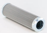 DMD127W100B hydraulic filter element