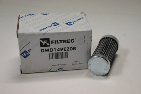 DMD149E20B hydraulic filter element