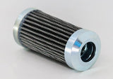 DMD149W10B hydraulic filter element