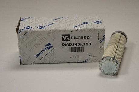 DMD243K10B Filter element for pressure filter