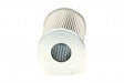 DMD362W25B Filter element for pressure filter