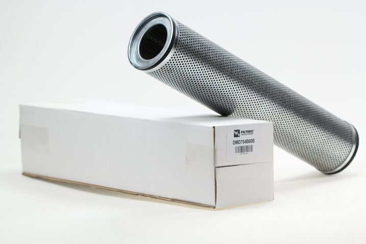 DMD754B60B Filter element for pressure filter