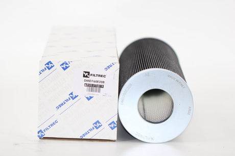 DMD760E20B Filter element for pressure filter