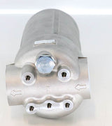 DPL 45MESBGC10D hydraulic filter in-line