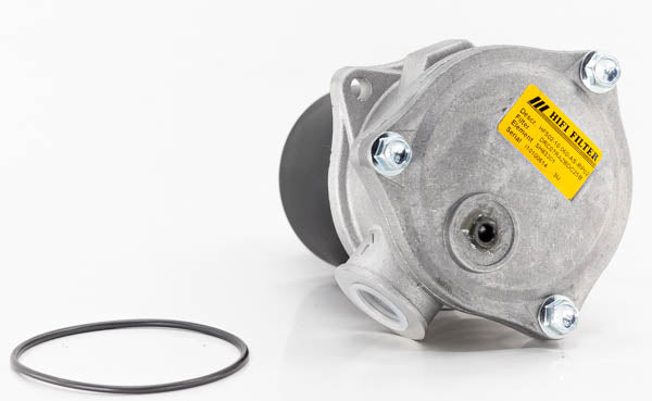 DRC 07RAZBDC25B hydraulic filter