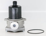 DRC 07RCZBDC25B hydraulic filter