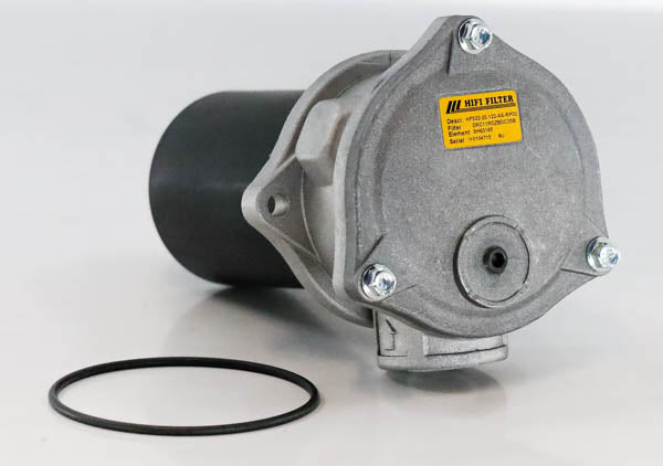 DRC 11RDZBDC25B hydraulic filter