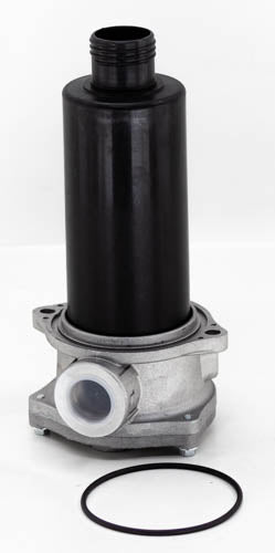 DRC 28REZBDZ00Z hydraulic filter housing