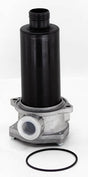 DRC 28REZBDZ00Z hydraulic filter housing