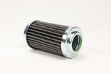 DVD20004B40V Filter element for pressure filter