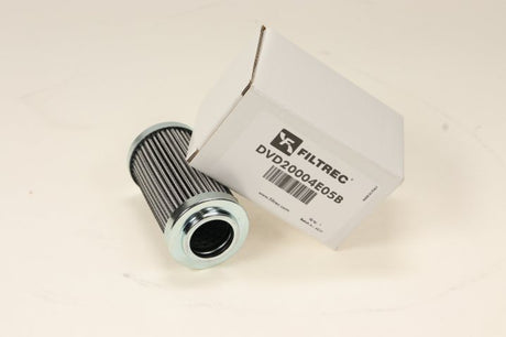 DVD20004E05B Filter element for pressure filter