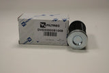 DVD20005B100B Filter element for pressure filter