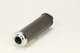 DVD20008B25B Filter element for pressure filter
