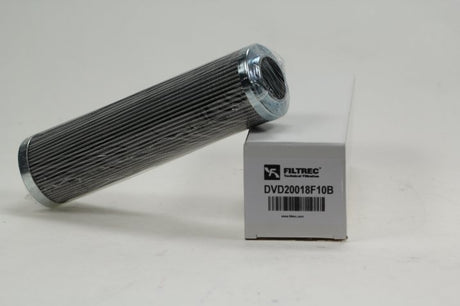 DVD20018F10B Filter element for pressure filter