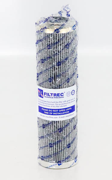 DVD20018F20B Filter element for pressure filter