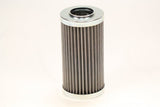 DVD20020B40B Filter element for pressure filter